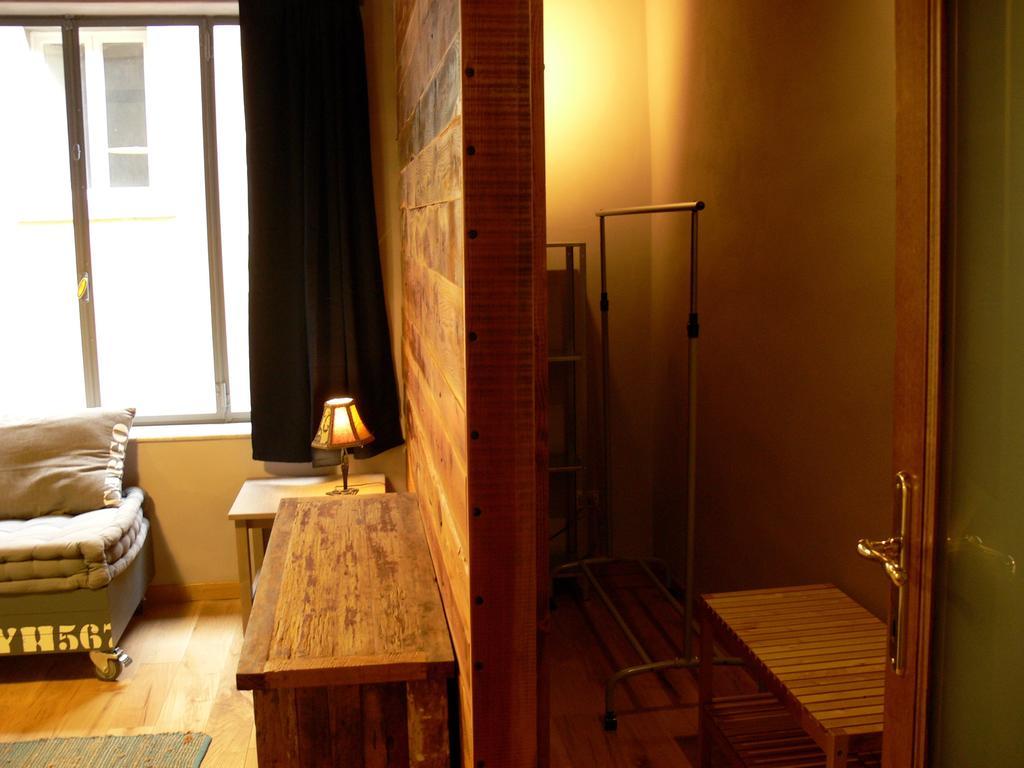 ルッカIl Sasso Sul Cipressoアパートメント 部屋 写真